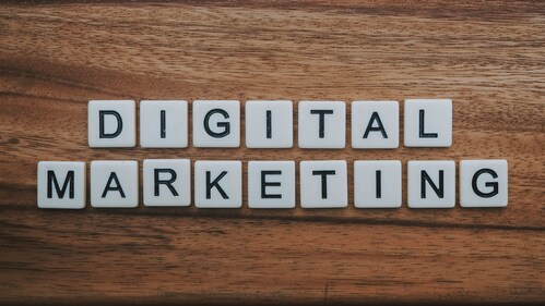 The Evolution of Digital Marketing in the Business Landscape